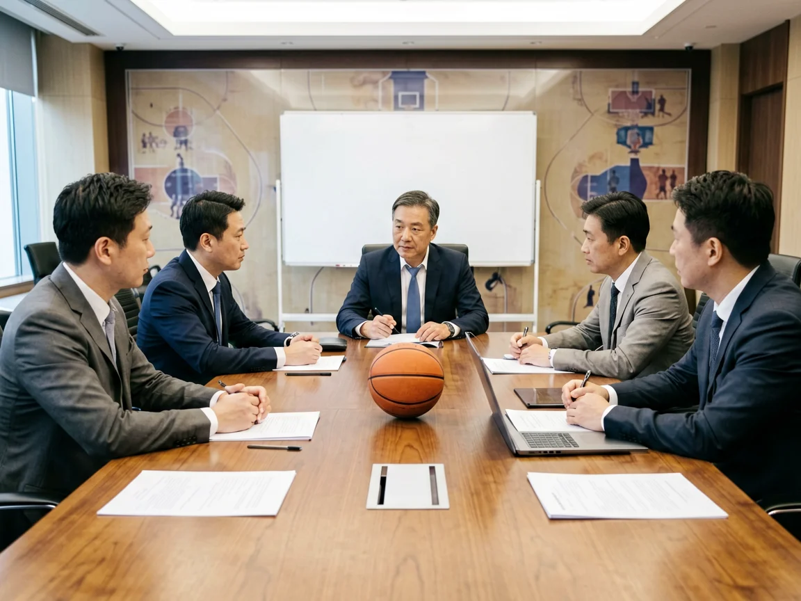 体育赛场准备,蓝十字赛程