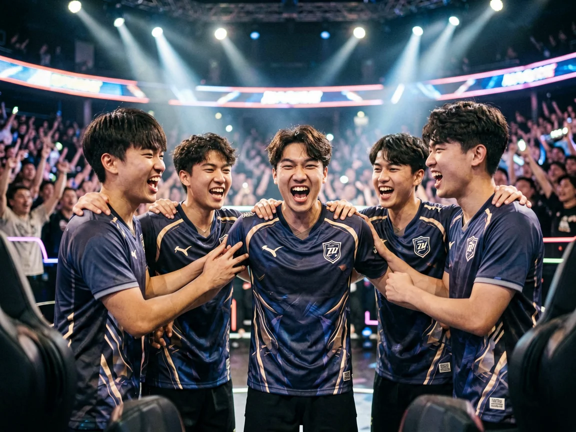 G2EsportsCS2战队最新赛事战况及阵容调整全梳理